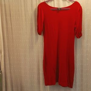 Banana republic dress💃